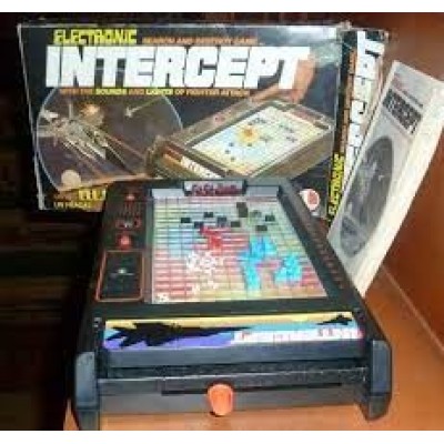 Intercept electronic